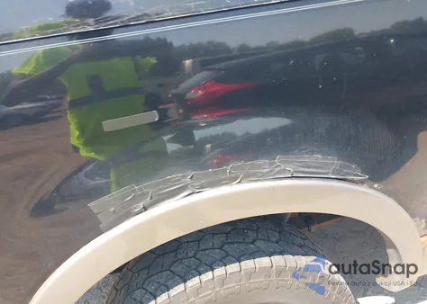 2005 Ford F-150 Fx4/Lariat/Xlt из США, поврежденный, VIN 1FTPW14595FB60357